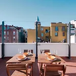 Homie - Historical Nearby Galata Tower Стамбул