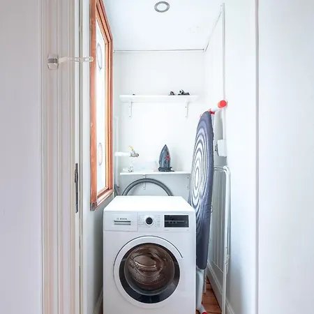 Appartement Homie - Historical Nearby Galata Tower *