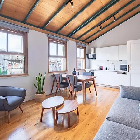 Appartement Homie - Historical Nearby Galata Tower