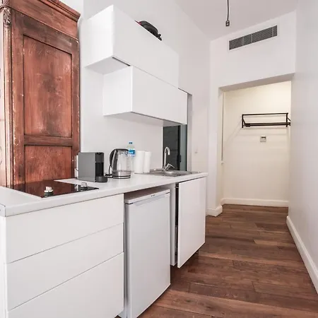 Homie - Historical Nearby Galata Tower Appartement