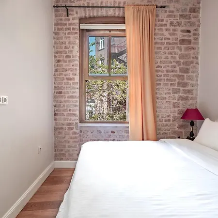 Appartement Homie - Historical Nearby Galata Tower