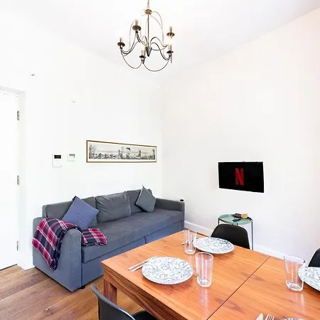 Homie - Historical Nearby Galata Tower Appartement *