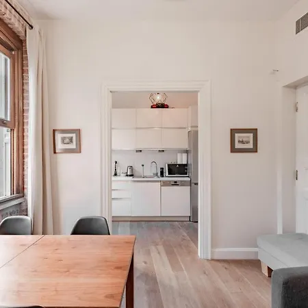 Homie - Historical Nearby Galata Tower Appartement *