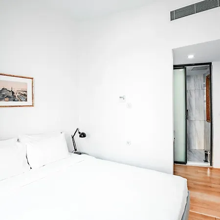 Appartement Homie - Historical Nearby Galata Tower *