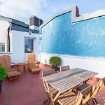 Homie - Historical Nearby Galata Tower Apartment Istanbul