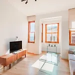 Apartment Homie - Historical Nearby Galata Tower Istanbul