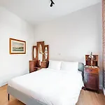Apartment Homie - Historical Nearby Galata Tower Istanbul