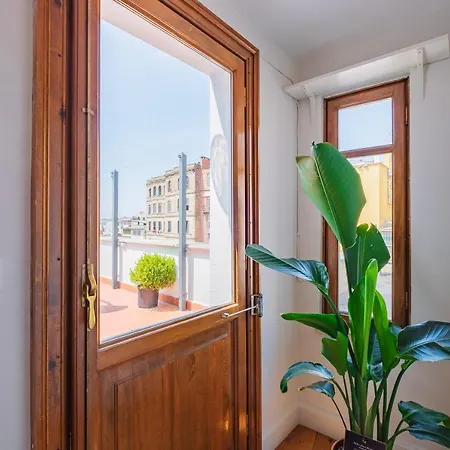 Apartmán Homie - Historical Nearby Galata Tower Istanbulská provincie