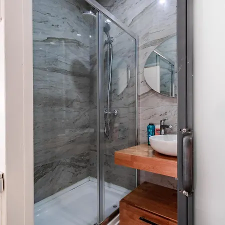 Apartament Homie - Historical Nearby Galata Tower