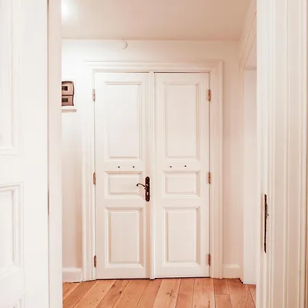 Apartament Homie - Historical Nearby Galata Tower