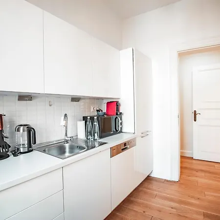 Apartmán Homie - Historical Nearby Galata Tower