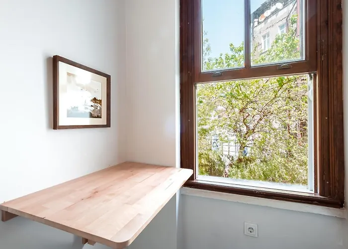 شقة Homie - Historical Nearby Galata Tower *