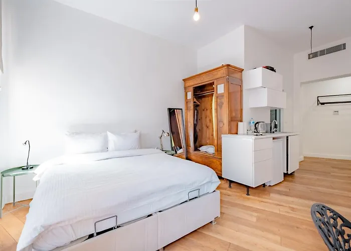 Homie - Historical Nearby Galata Tower شقة اسطنبول