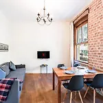 Daire Homie - Historical Nearby Galata Tower İstanbul
