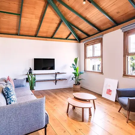 Apartamento Homie - Historical Nearby Galata Tower Istambul