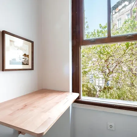 Apartamento Homie - Historical Nearby Galata Tower *