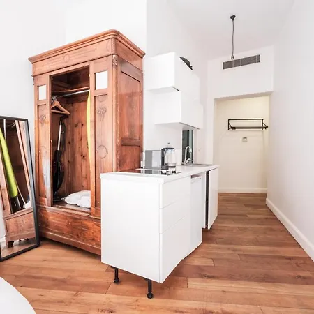 Homie - Historical Nearby Galata Tower Apartamento