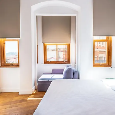 Apartamento Homie - Historical Nearby Galata Tower