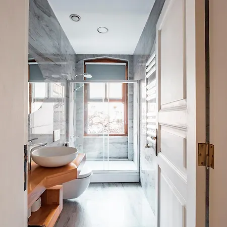 Apartamento Homie - Historical Nearby Galata Tower