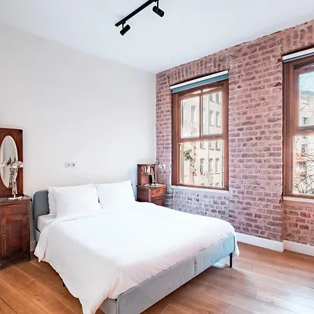 Apartamento Homie - Historical Nearby Galata Tower *